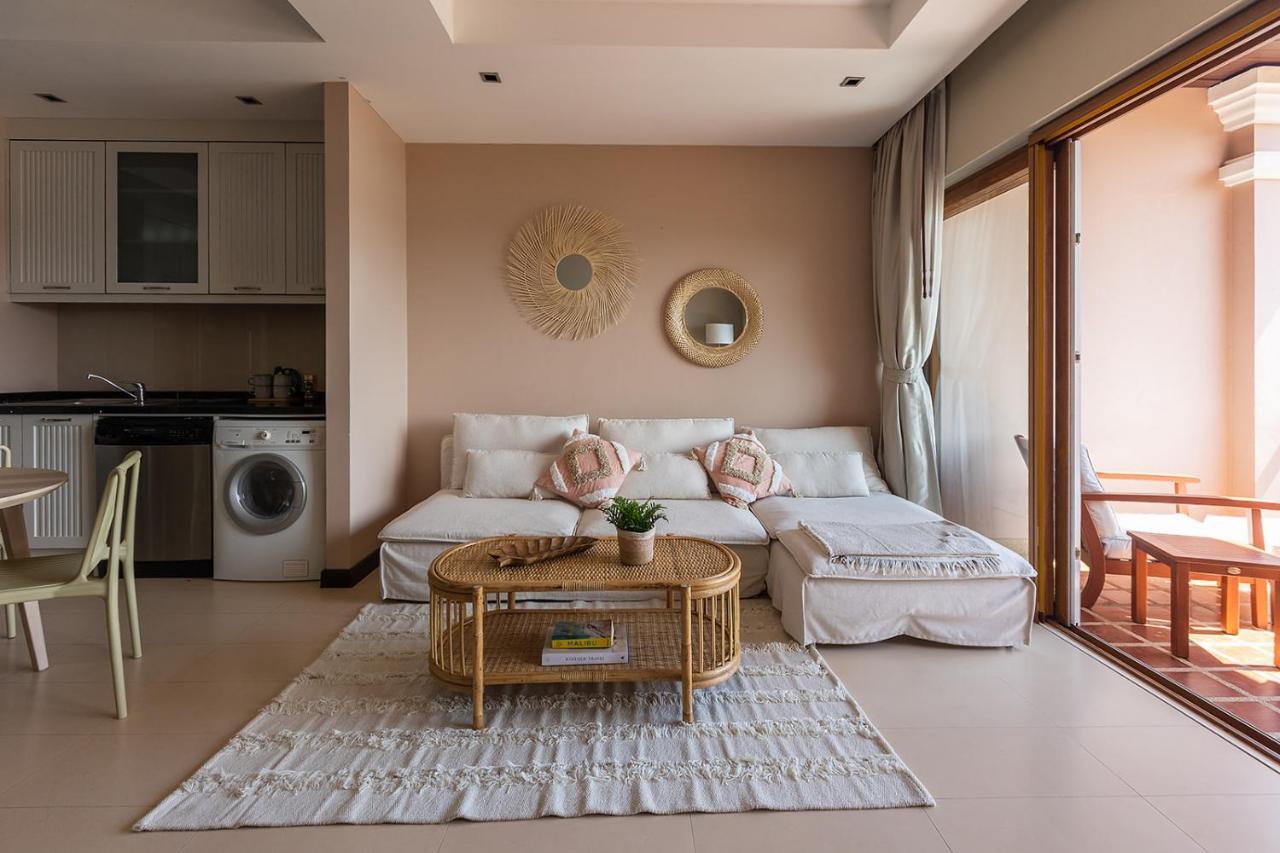 קו צ'אנג Tina Holiday Homes מראה חיצוני תמונה
