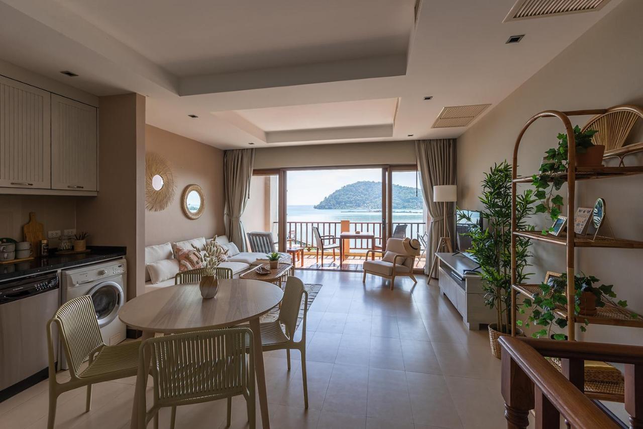 קו צ'אנג Tina Holiday Homes מראה חיצוני תמונה