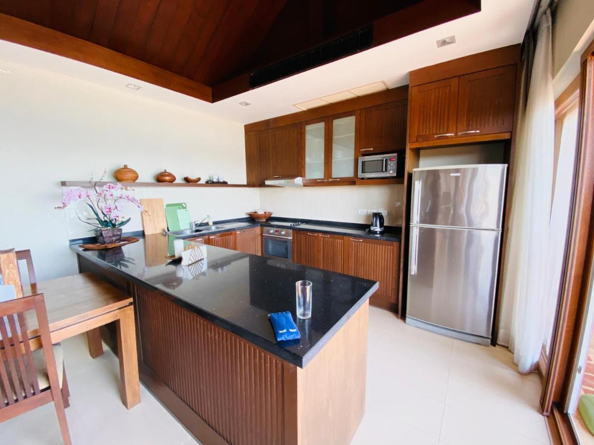 קו צ'אנג Tina Holiday Homes מראה חיצוני תמונה