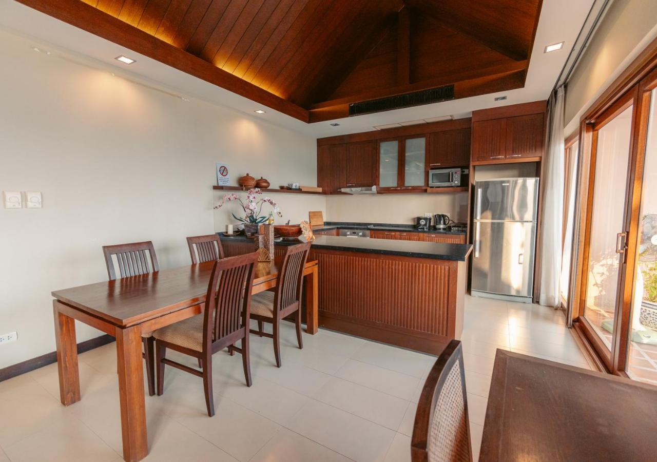 קו צ'אנג Tina Holiday Homes מראה חיצוני תמונה