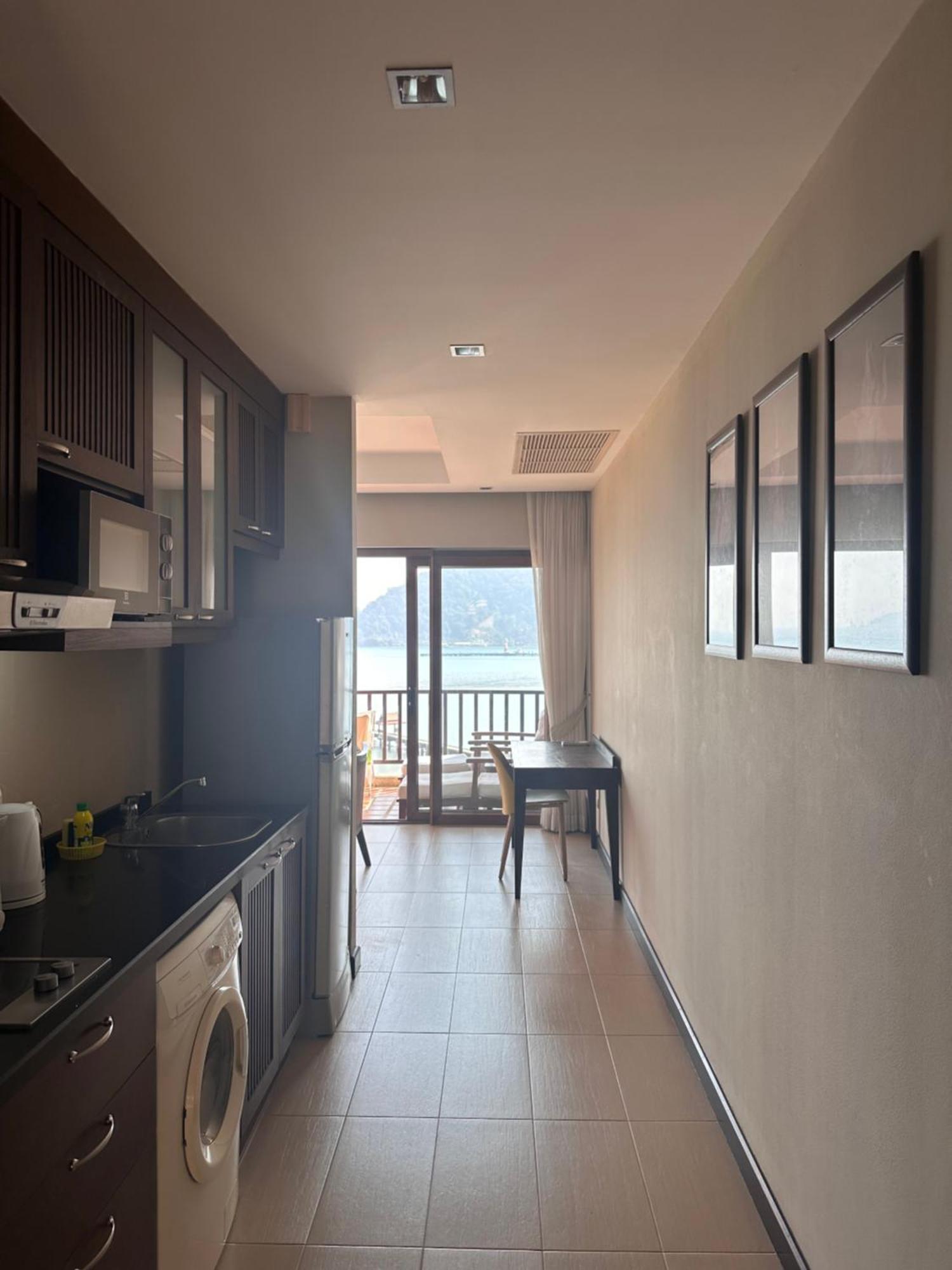 קו צ'אנג Tina Holiday Homes חדר תמונה