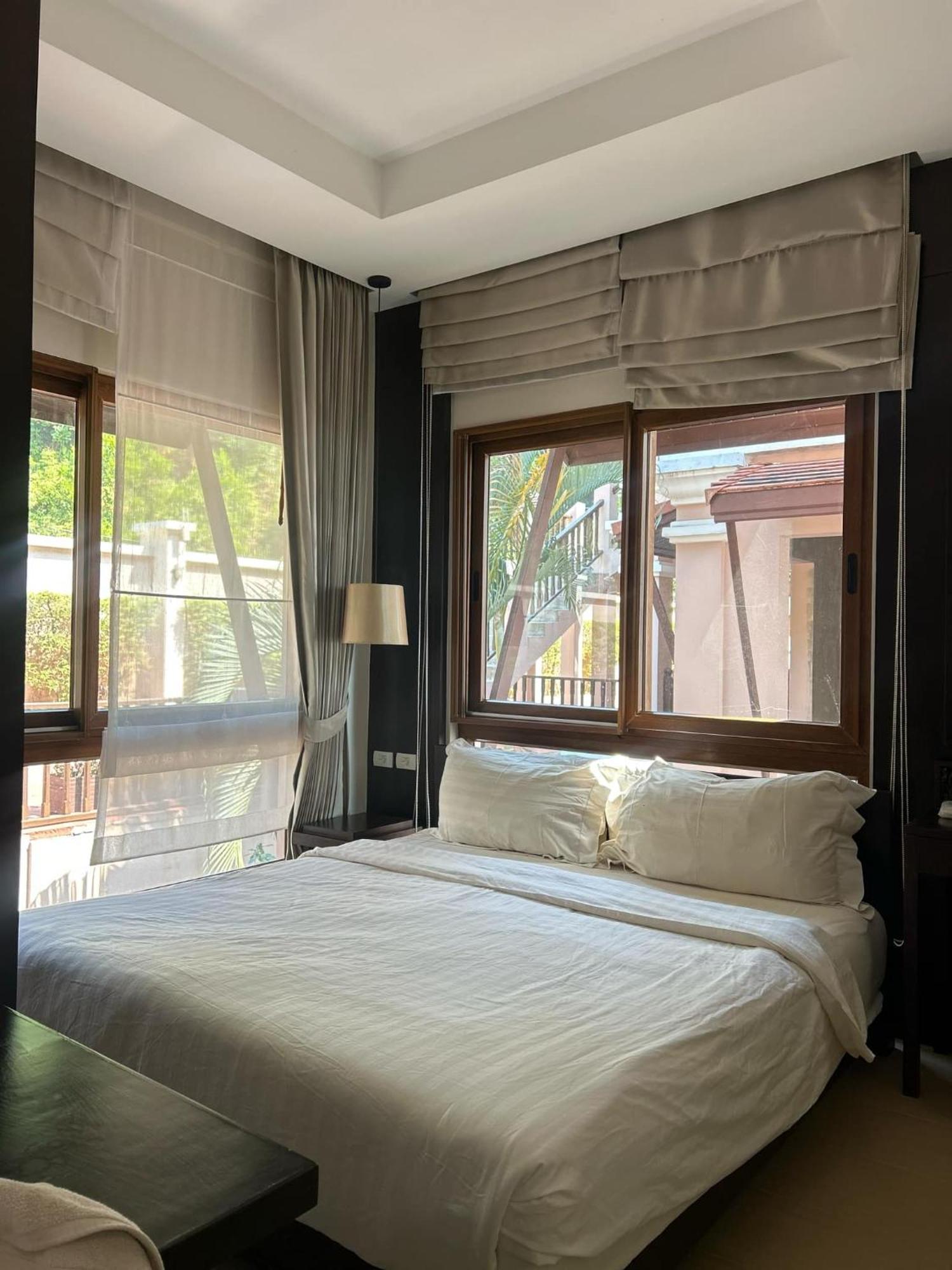 קו צ'אנג Tina Holiday Homes מראה חיצוני תמונה